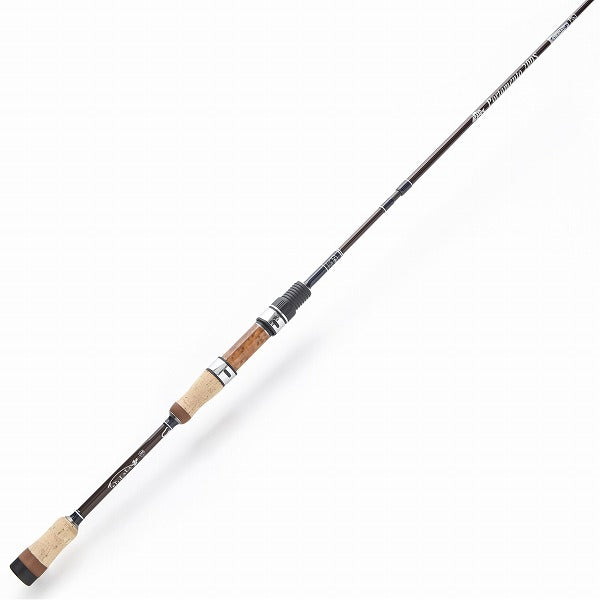Extreme Saltwater Lure Rod Tsulala Portamento 200S