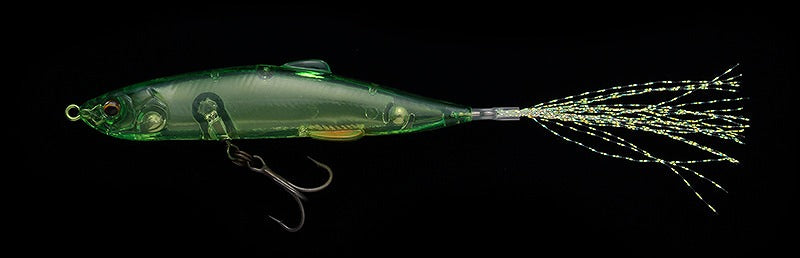 IMAKATSU iArrow 65 SP Standard Color (D) #833 Sight Lime