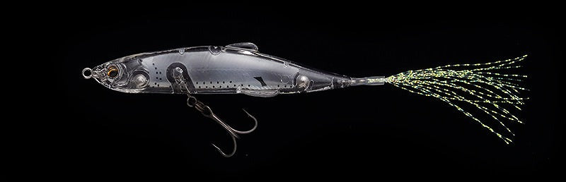 IMAKATSU iArrow 65 SP Standard Color (D) #834 Whitefish