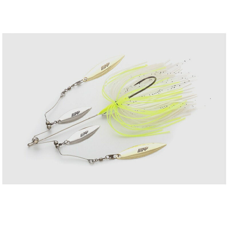 IMAKATSU Helter Twister 3/8oz (ECO) #ZX-067 Muddy Crystal S/G