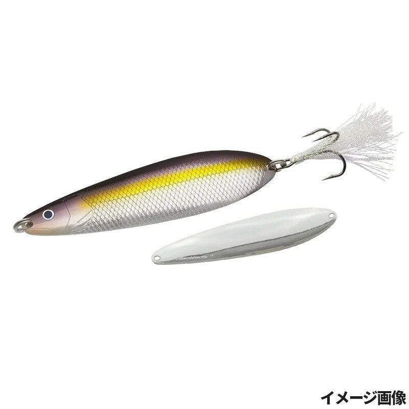 NORIES Dairakka 38g DAIRAKKA DR03 Smelt