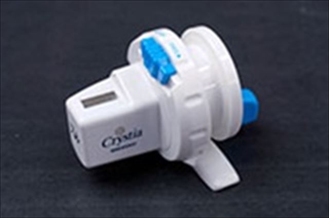 DAIWA Wakasagi Reel 16 Crystia Wakasagi Tana Hunter