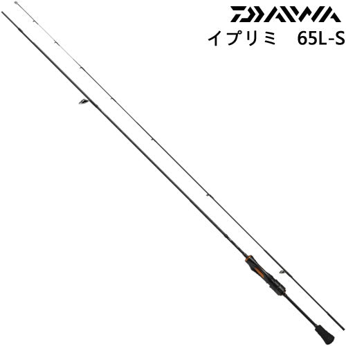 DAIWA IPRIMI 65L-S