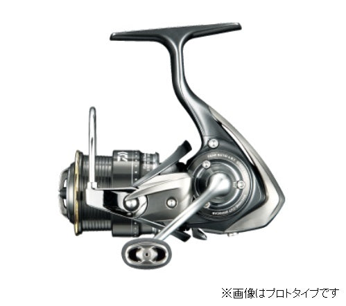 Daiwa Reel STEEZ TYPE 1