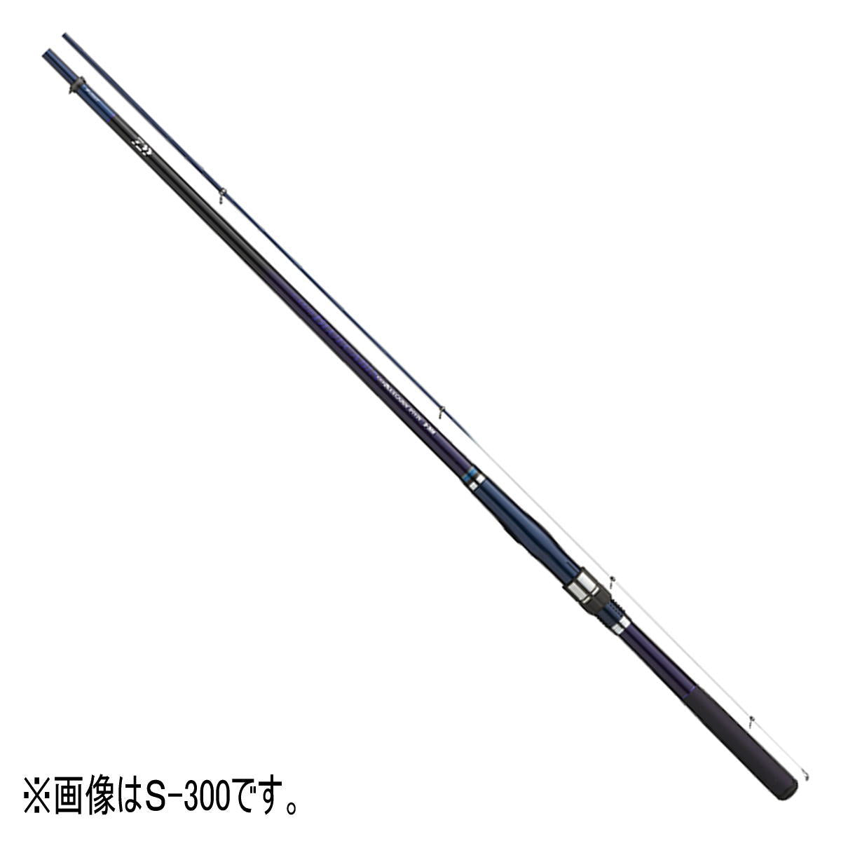 DAIWA CBC Sagurizuri M-400 E