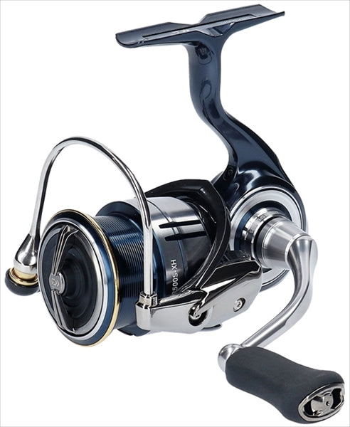 DAIWA 19 CERTATE LT2500S-XH
