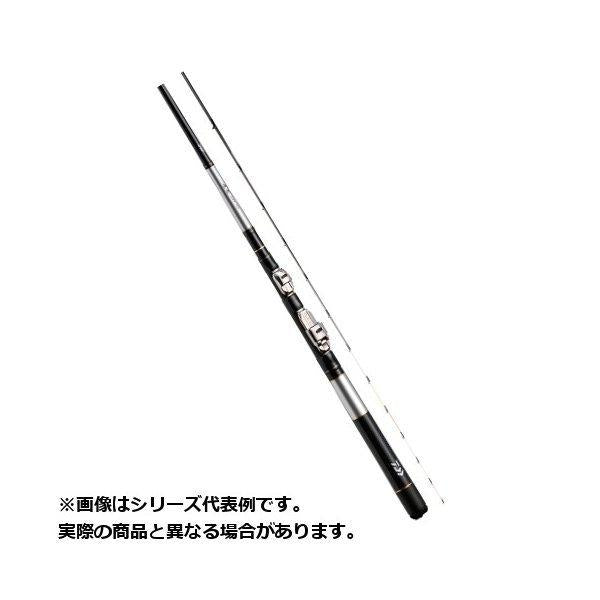 DAIWA Hiryu Raft 210V