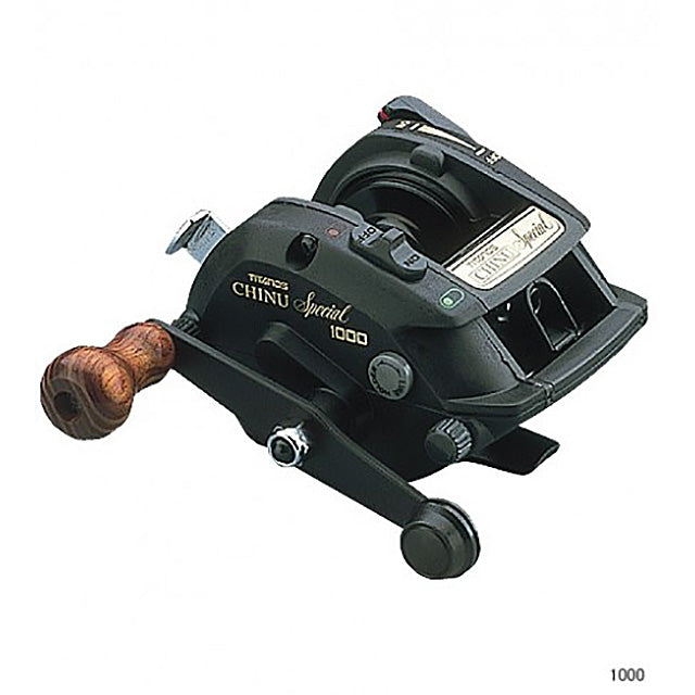 SHIMANO reel CHINUSP 500