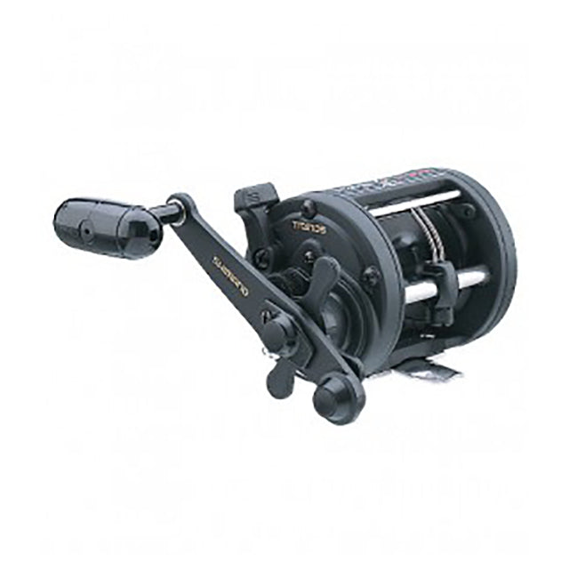SHIMANO Reel Titanos GT3000