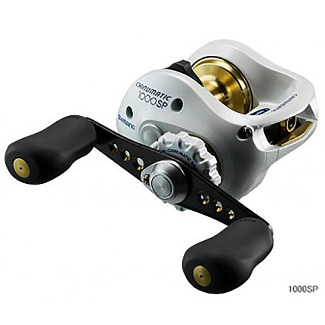 SHIMANO Reel 08 Chinu 1000SP