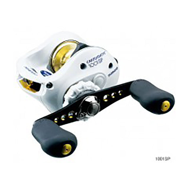 SHIMANO 08 Chinumatic 1001SP (left)