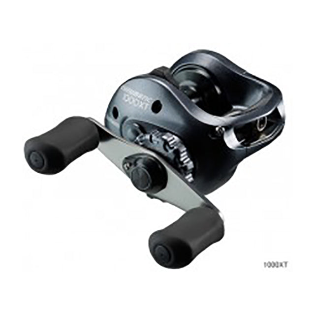 SHIMANO 08 Chinumatic 1001XT (left)