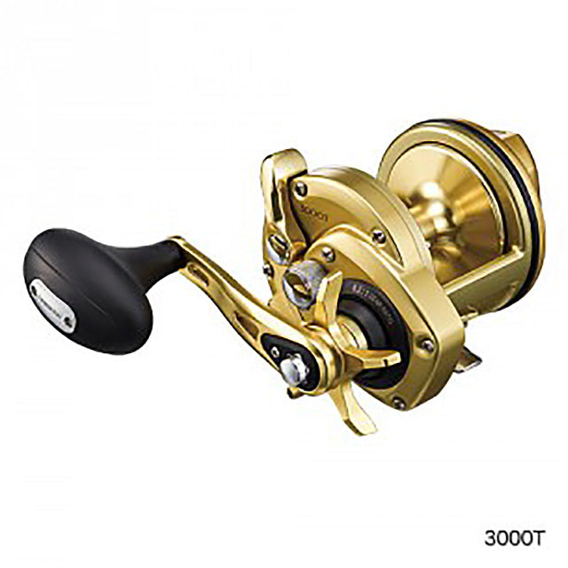 SHIMANO Reel KAIKON 2000T