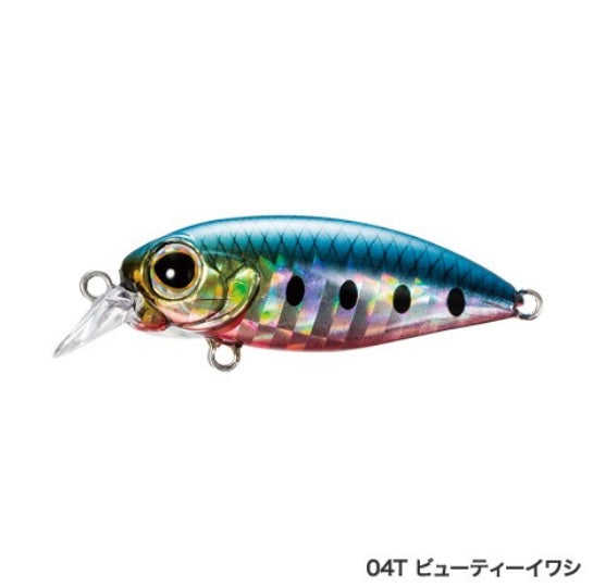 SHIMANO Soare Rise Shot 37F OM-137R Beauty Sardine 04T