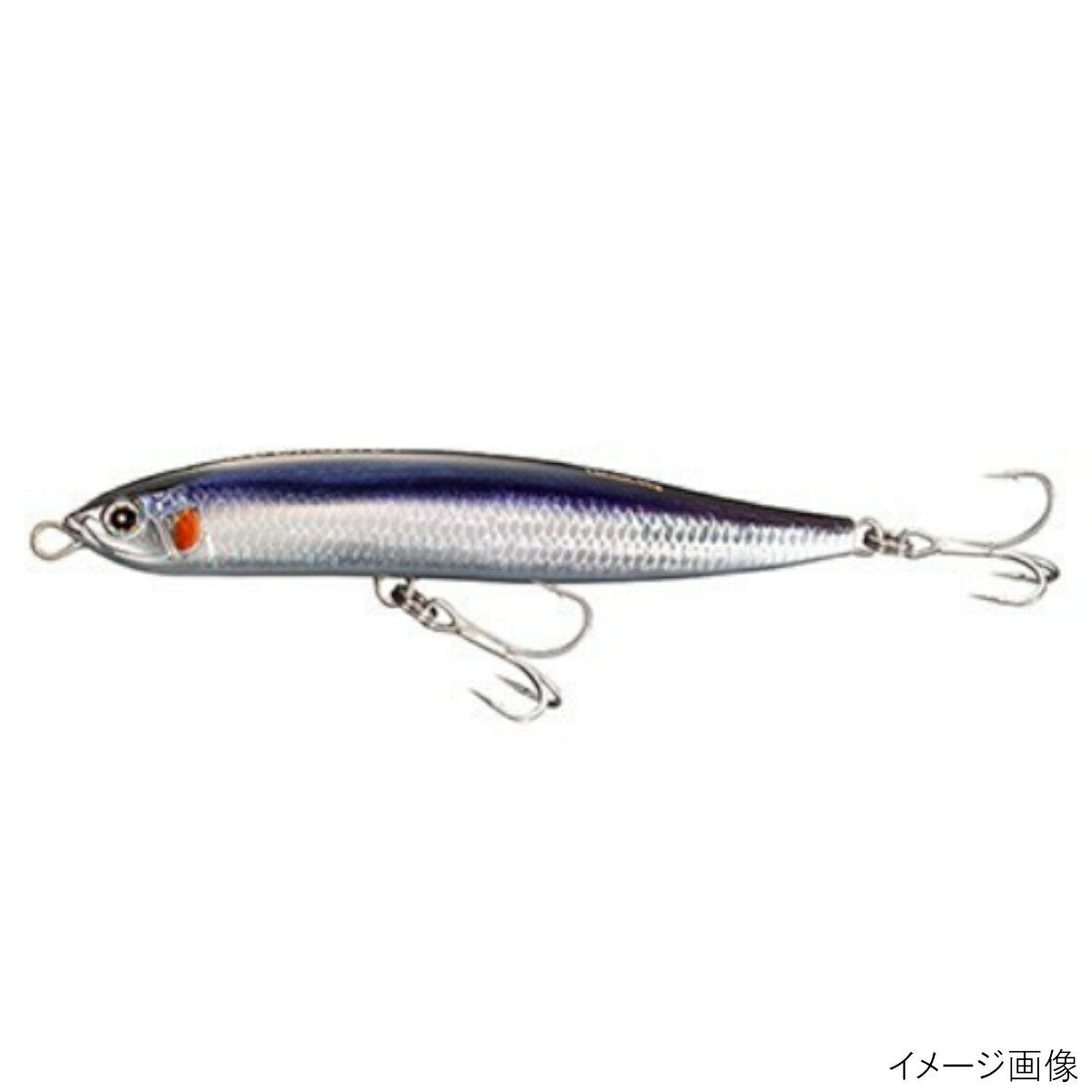 SHIMANO Colt Sniper Rock Slide 140S AR-C OL-214P Kyorin Pupuru 014