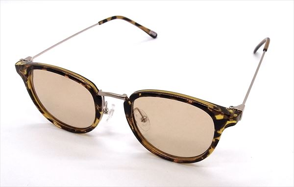 Heart Optical Polarized Glasses Light Polar Sunglasses CLT11-2