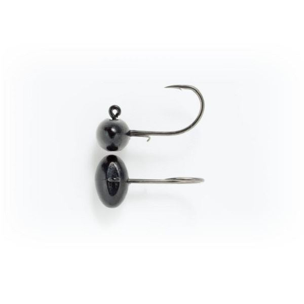 Katsuichi DECOY Jig Head Tank Head SV-32 #4 1/8oz