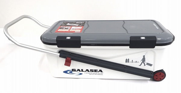 Sanka Galaxy Cooler 50L [Large Item]