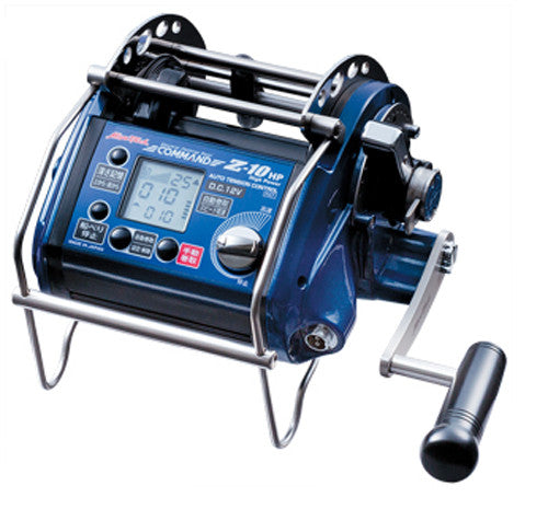 Miyamae CZ-10HP (24V)