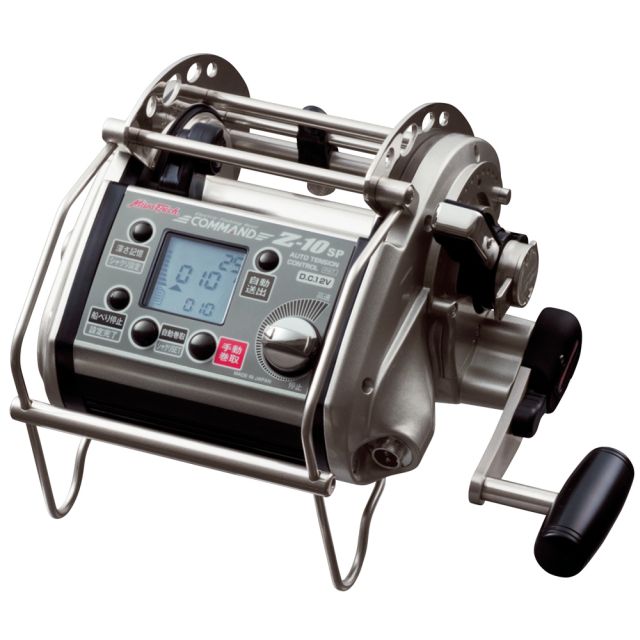 Miyamae CZ-10SP (24V)