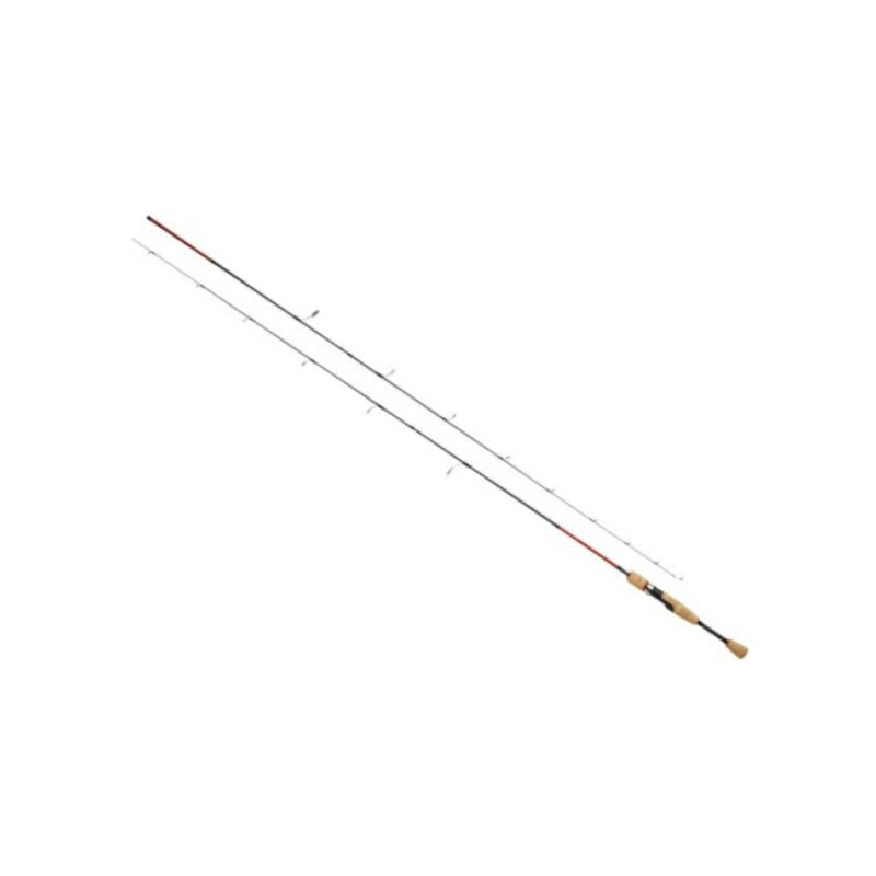 Promarine Trout Rod CB Legesta Trout 56UL (Spinning/2 Piece)