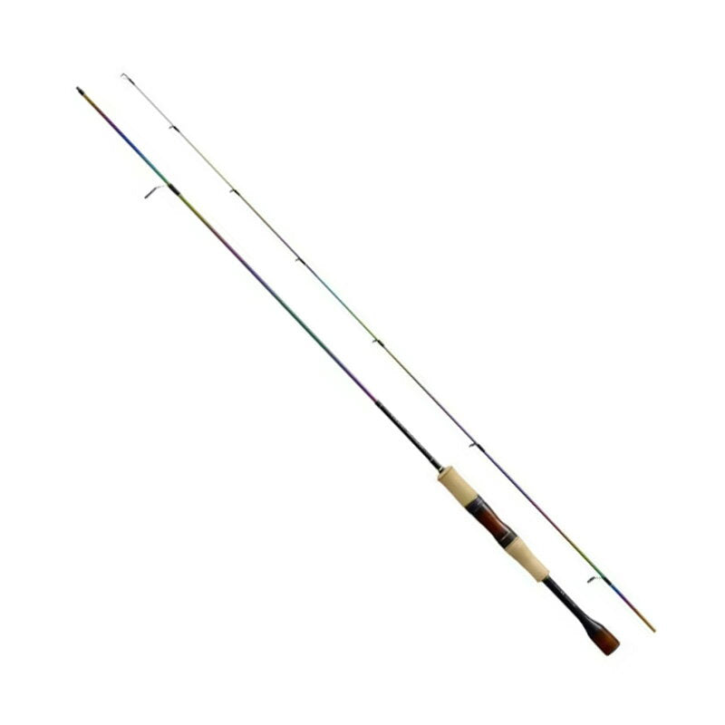 SHIMANO Trout Rod Cardiff Area Limited S66SUL (Spinning 2 Piece)