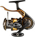 DAIWA Lever Brake Reel 22 Tournament ISO 3000LBD