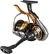 DAIWA Lever Brake Reel 22 Tournament ISO 3000LBD
