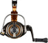 DAIWA Lever Brake Reel 22 Tournament ISO 3000LBD