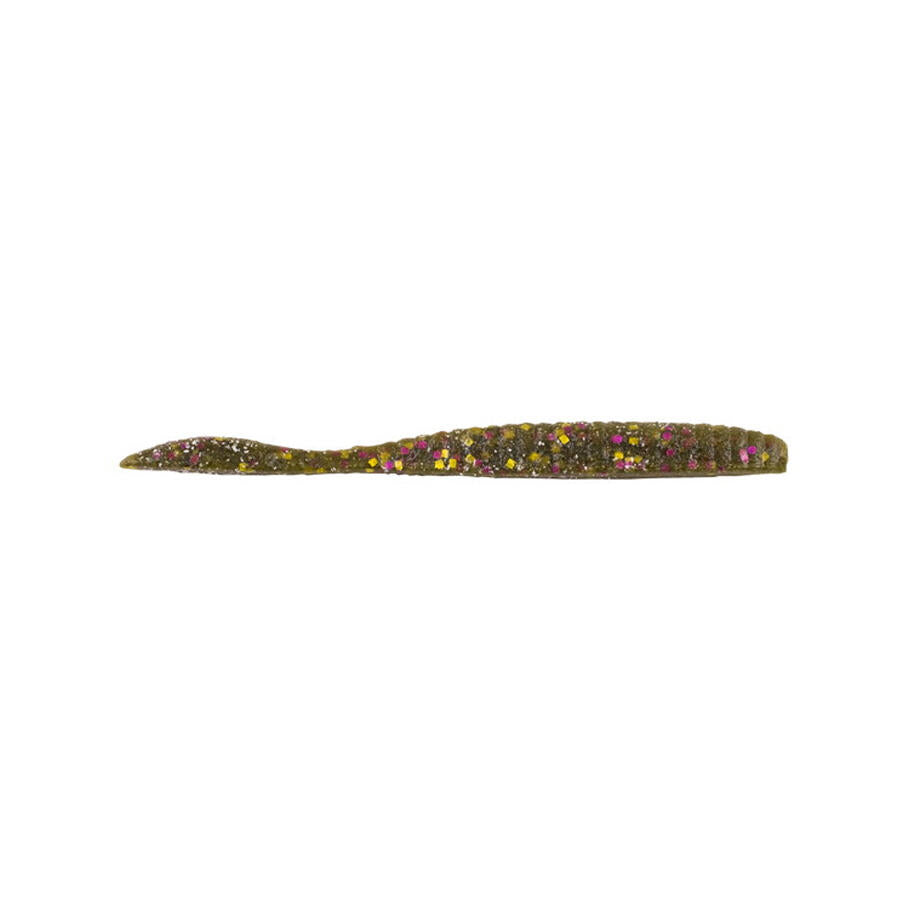 Berkley Worm PowerBait MaxScent flatworms 3.6 inch