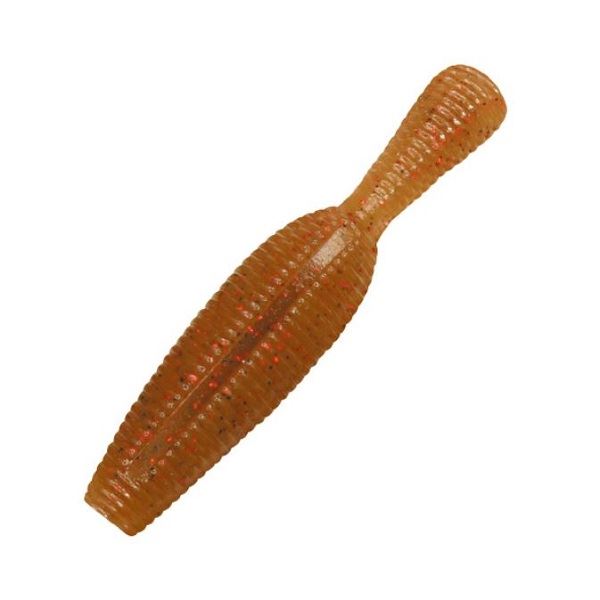 Gary Yamamoto 2.5 inch Yamatanuki 411 Shrimp Miso