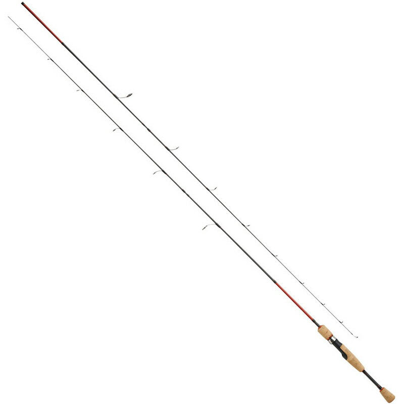 Promarine Trout Rod CB Legesta Trout 60UL (Spinning/2 Piece)