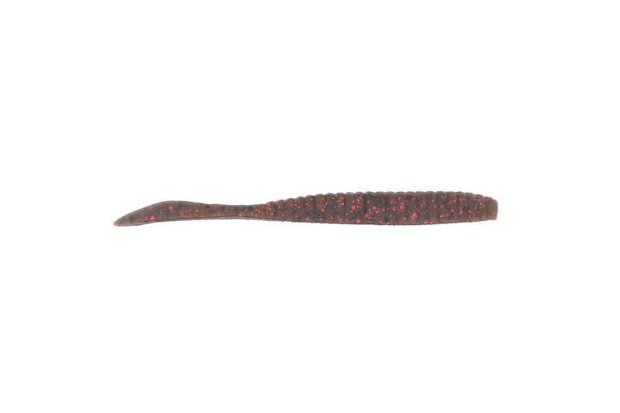 Berkley Worm PowerBait MaxScent flatworms 3.6 inch