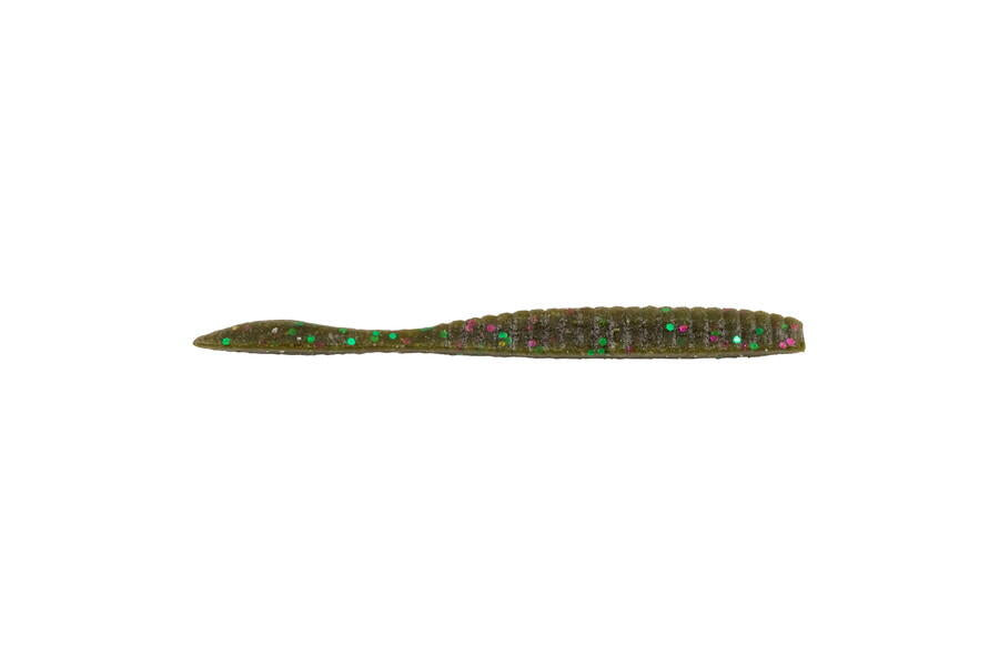 Berkley Worm PowerBait MaxScent flatworms 3.6 inch