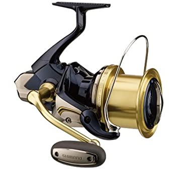 SHIMANO Reel 14 Bullseye 5050