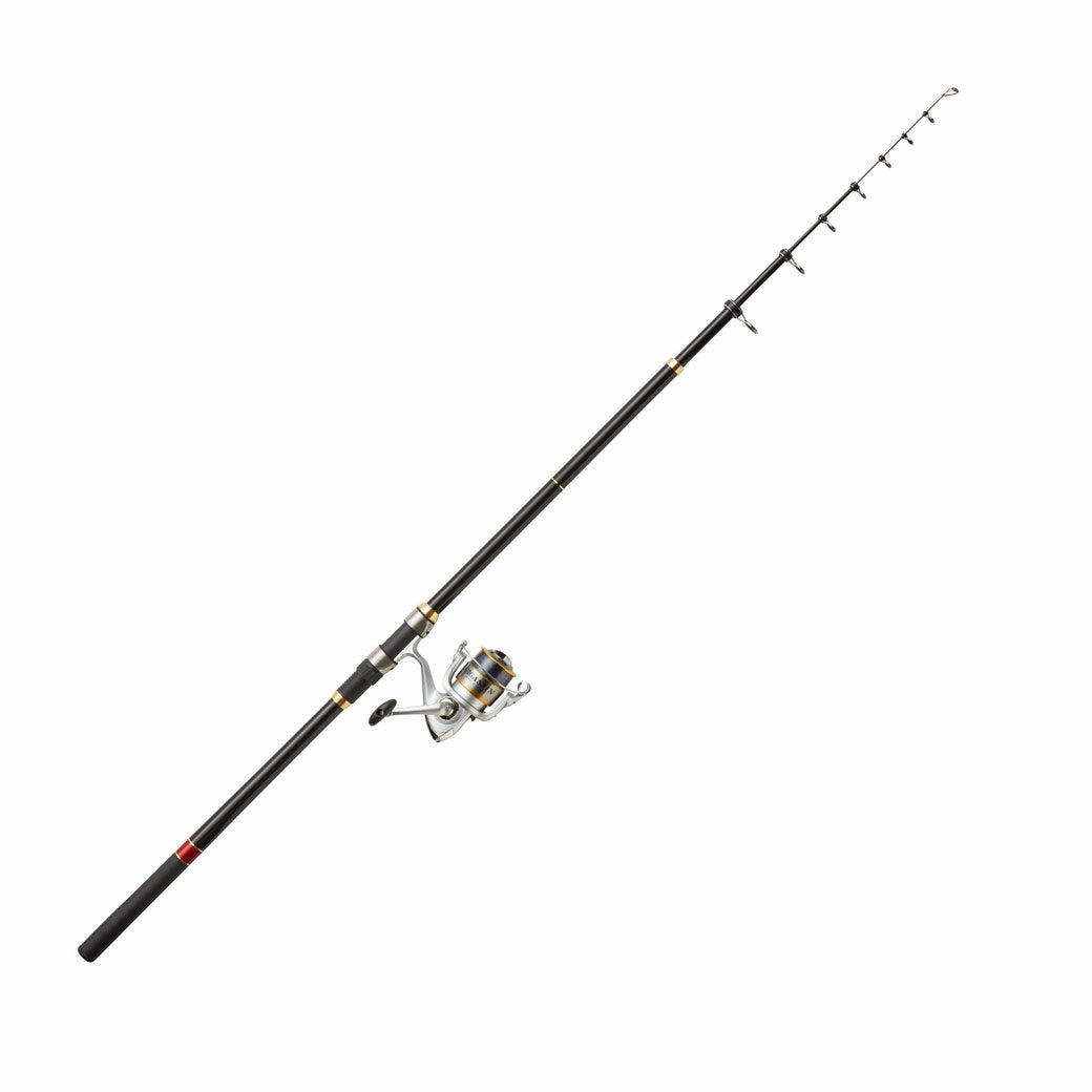 CB Profit Long Cast Set 4-450 (GGS4000)