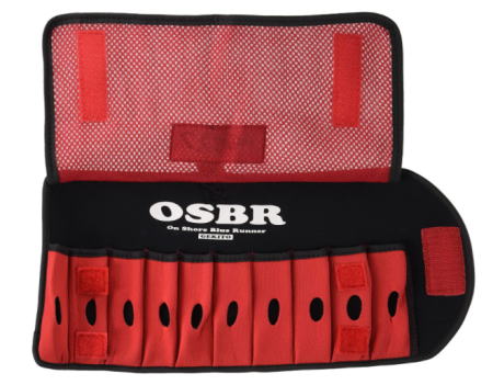 Owner Reel Jig Case R-M