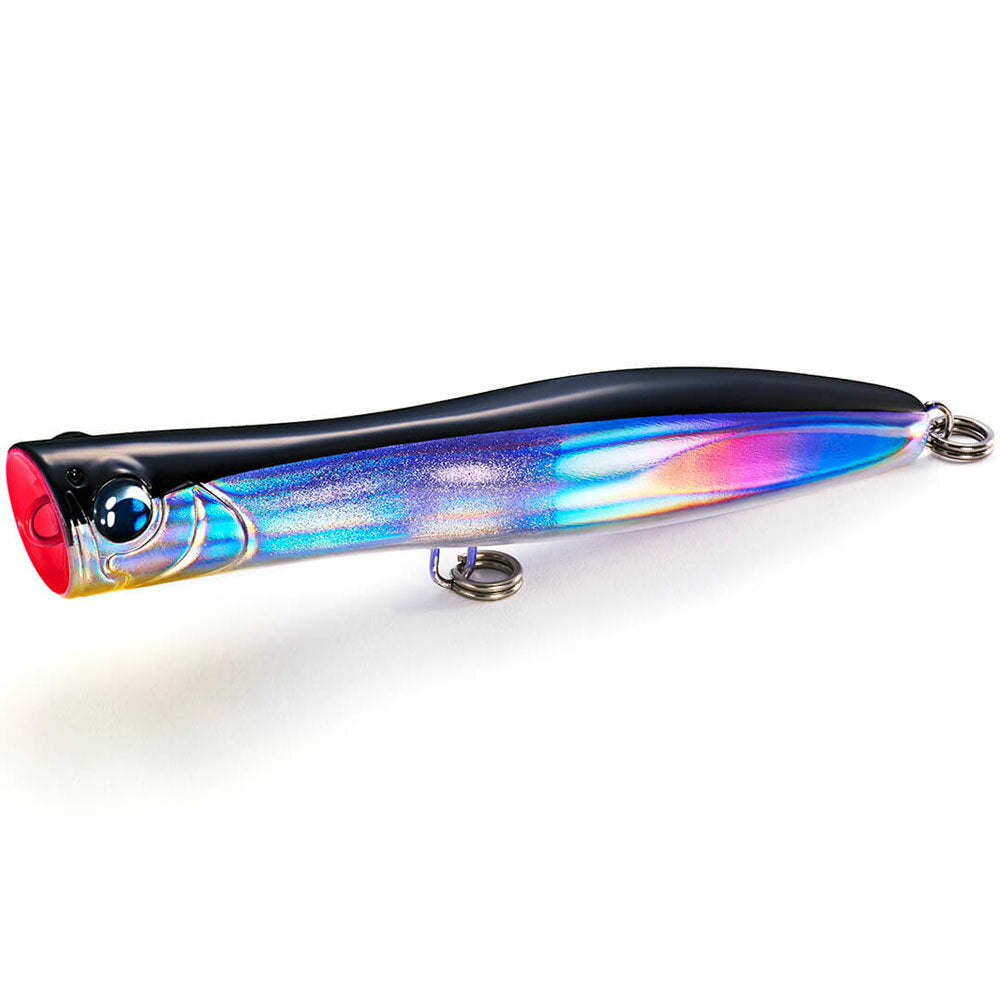 Jackson Offshore Plug Clever 190 SNL Pacific Saury