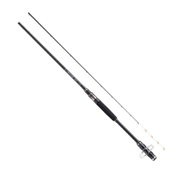Nissin Uzaki Invicta Hechi H270 Made in Japan Surf Rod Hechi Front Shot Drop-in